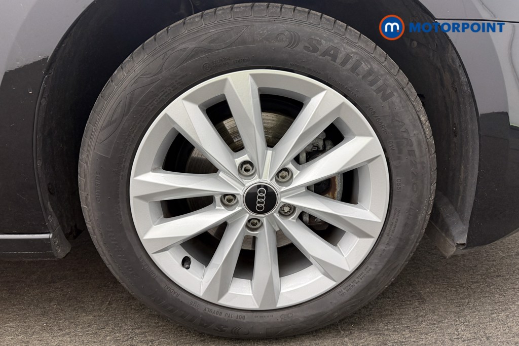 Audi A3 Technik Manual Petrol Hatchback - Stock Number (1588795) - 11th supplementary image
