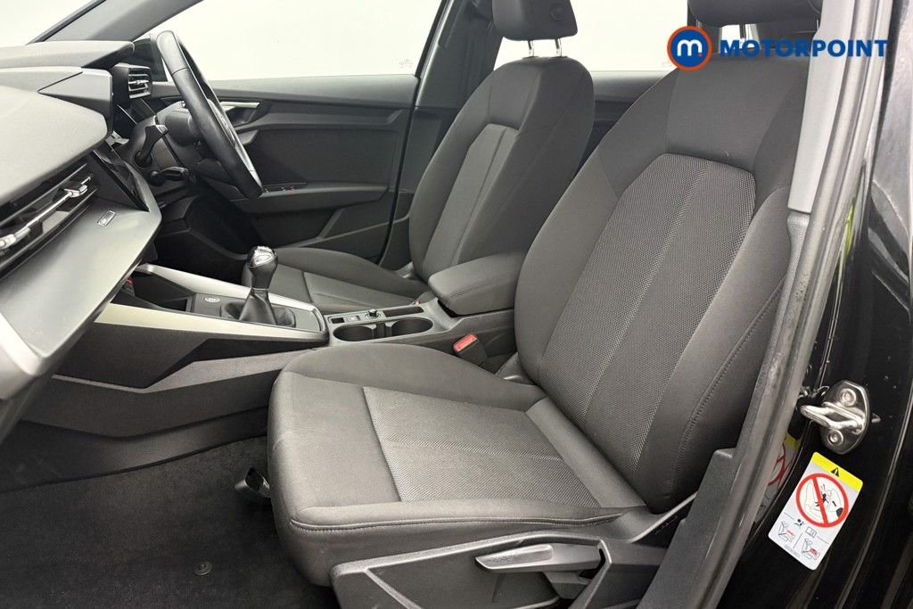 Audi A3 Technik Manual Petrol Hatchback - Stock Number (1588795) - 15th supplementary image