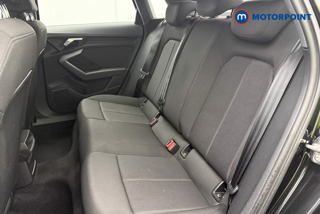 Audi A3 Technik Manual Petrol Hatchback - Stock Number (1588795) - 16th supplementary image