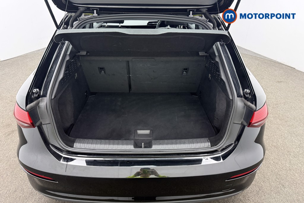 Audi A3 Technik Manual Petrol Hatchback - Stock Number (1588795) - 17th supplementary image