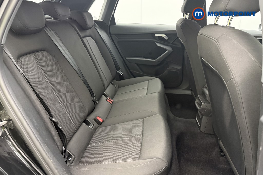 Audi A3 Technik Manual Petrol Hatchback - Stock Number (1588795) - 19th supplementary image