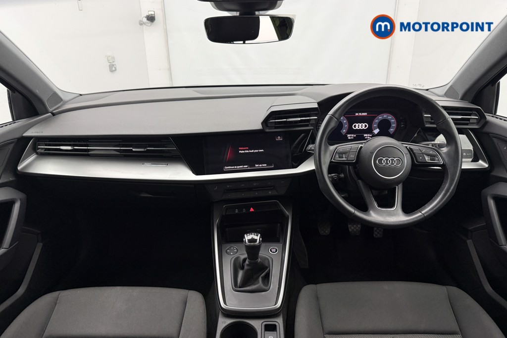 Audi A3 Technik Manual Petrol Hatchback - Stock Number (1588795) - 21st supplementary image
