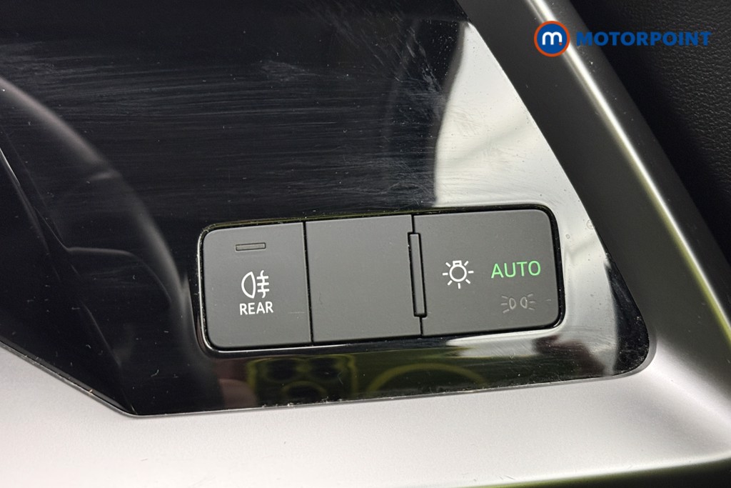 Audi A3 Technik Manual Petrol Hatchback - Stock Number (1588795) - 32nd supplementary image