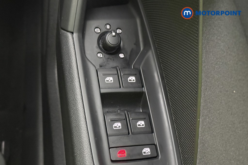 Audi A3 Technik Manual Petrol Hatchback - Stock Number (1588795) - 33rd supplementary image