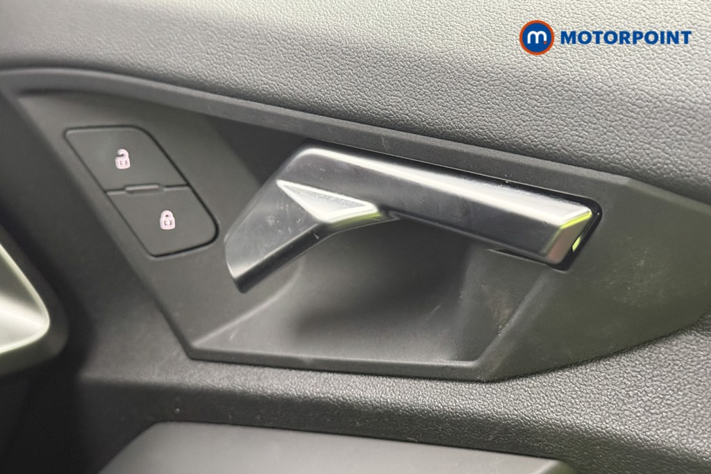Audi A3 Technik Manual Petrol Hatchback - Stock Number (1588795) - 34th supplementary image