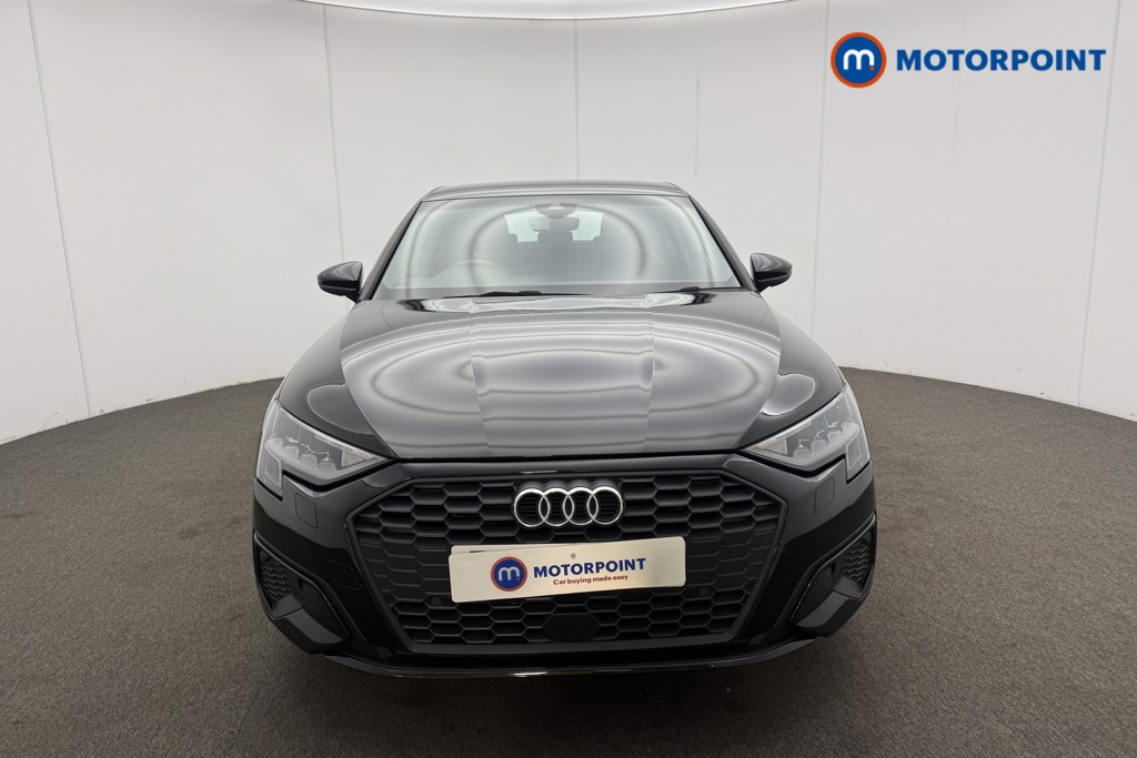 Audi A3 Technik Manual Petrol Hatchback - Stock Number (1588795) - 1st supplementary image