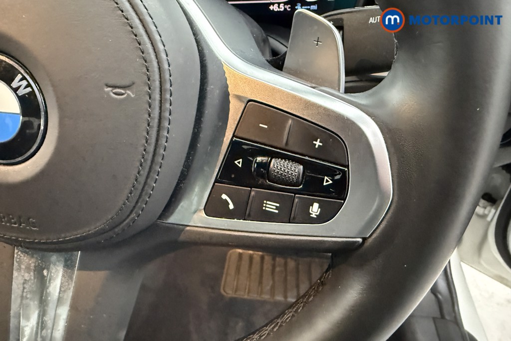 BMW 3 Series M Sport Automatic Petrol Plug-In Hybrid Saloon - Stock Number (1588863) - 5th supplementary image