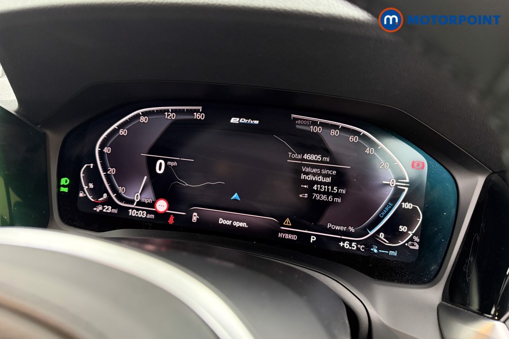 BMW 3 Series M Sport Automatic Petrol Plug-In Hybrid Saloon - Stock Number (1588863) - 6th supplementary image