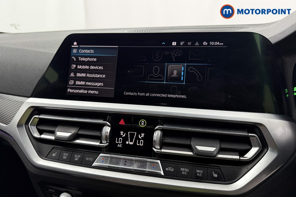 BMW 3 Series M Sport Automatic Petrol Plug-In Hybrid Saloon - Stock Number (1588863) - 9th supplementary image