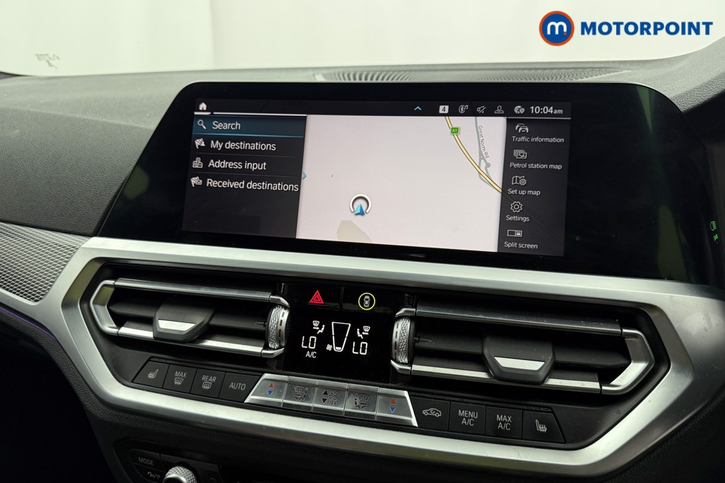 BMW 3 Series M Sport Automatic Petrol Plug-In Hybrid Saloon - Stock Number (1588863) - 10th supplementary image