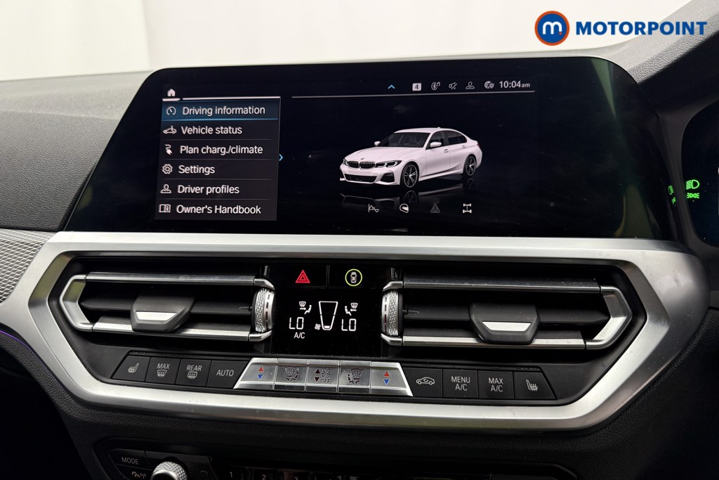 BMW 3 Series M Sport Automatic Petrol Plug-In Hybrid Saloon - Stock Number (1588863) - 11th supplementary image