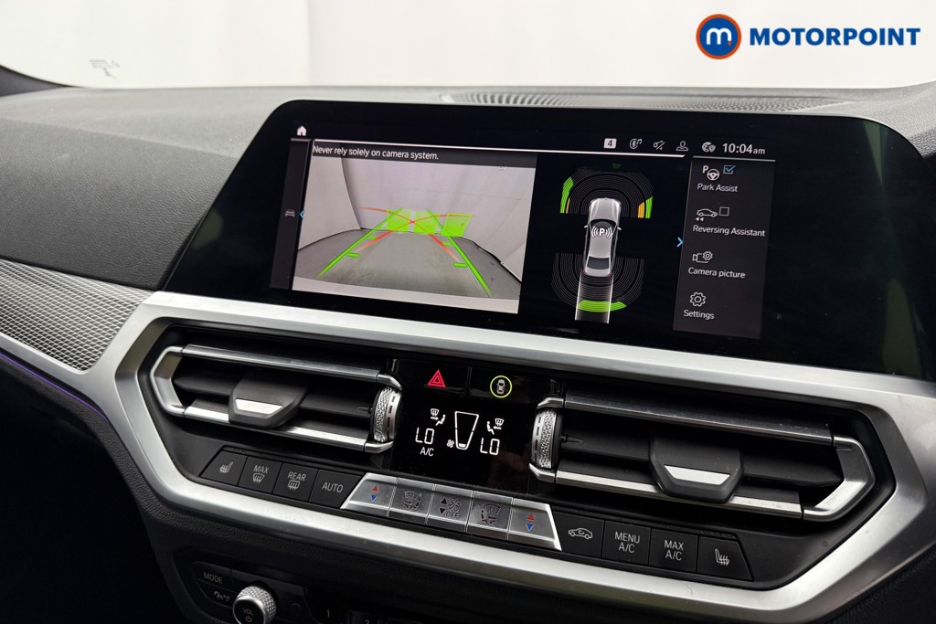 BMW 3 Series M Sport Automatic Petrol Plug-In Hybrid Saloon - Stock Number (1588863) - 13th supplementary image