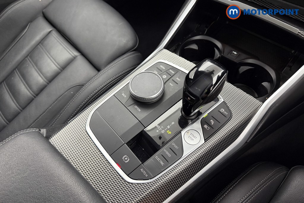 BMW 3 Series M Sport Automatic Petrol Plug-In Hybrid Saloon - Stock Number (1588863) - 15th supplementary image