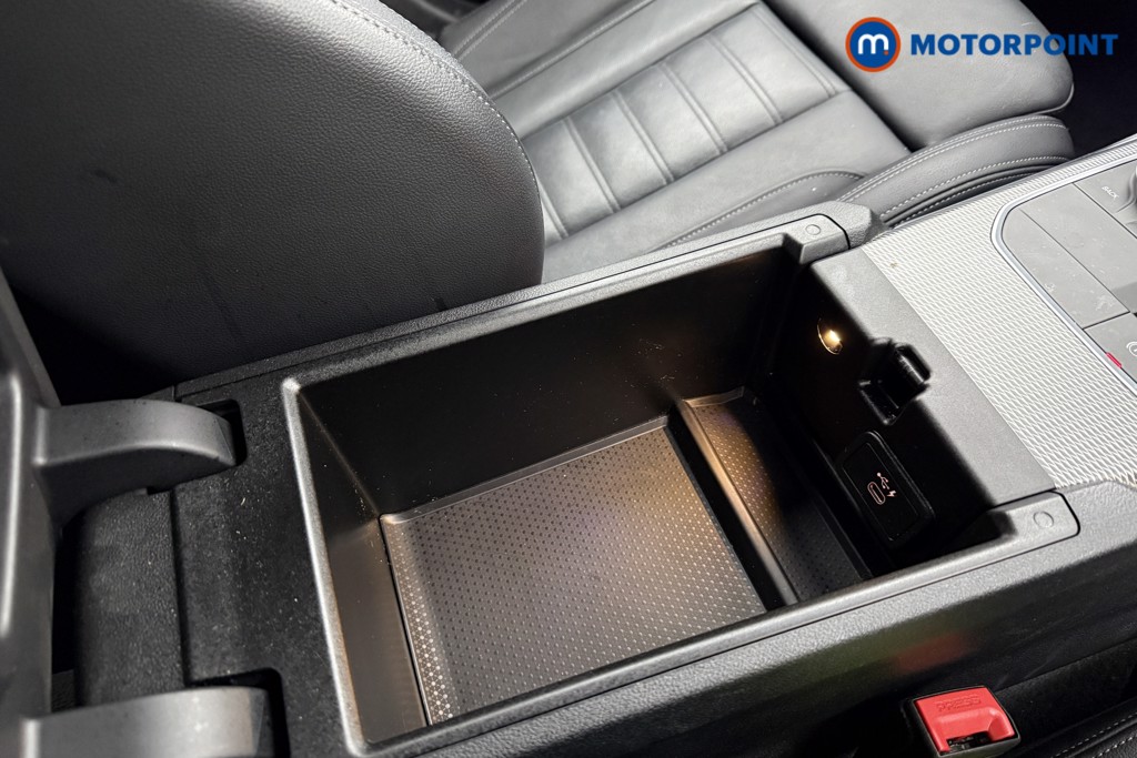 BMW 3 Series M Sport Automatic Petrol Plug-In Hybrid Saloon - Stock Number (1588863) - 16th supplementary image