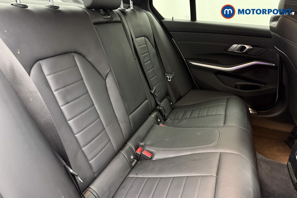 BMW 3 Series M Sport Automatic Petrol Plug-In Hybrid Saloon - Stock Number (1588863) - 27th supplementary image