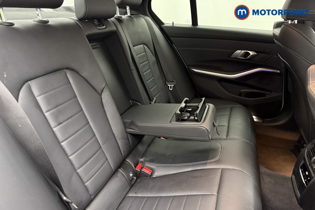BMW 3 Series M Sport Automatic Petrol Plug-In Hybrid Saloon - Stock Number (1588863) - 28th supplementary image