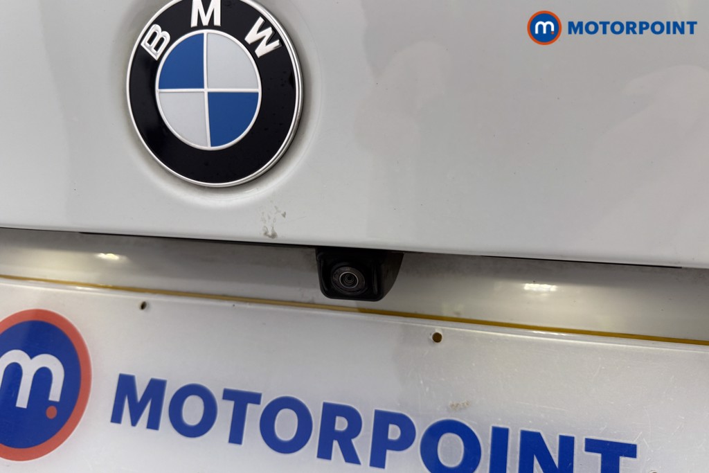 BMW 3 Series M Sport Automatic Petrol Plug-In Hybrid Saloon - Stock Number (1588863) - 32nd supplementary image