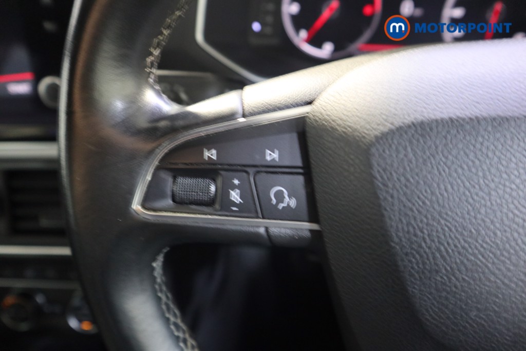 Seat Tarraco Xcellence First Edition Manual Diesel SUV - Stock Number (1588879) - 3rd supplementary image