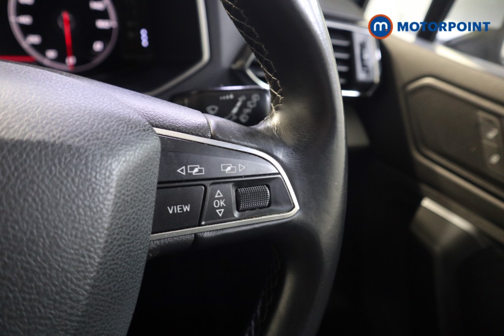 Seat Tarraco Xcellence First Edition Manual Diesel SUV - Stock Number (1588879) - 4th supplementary image