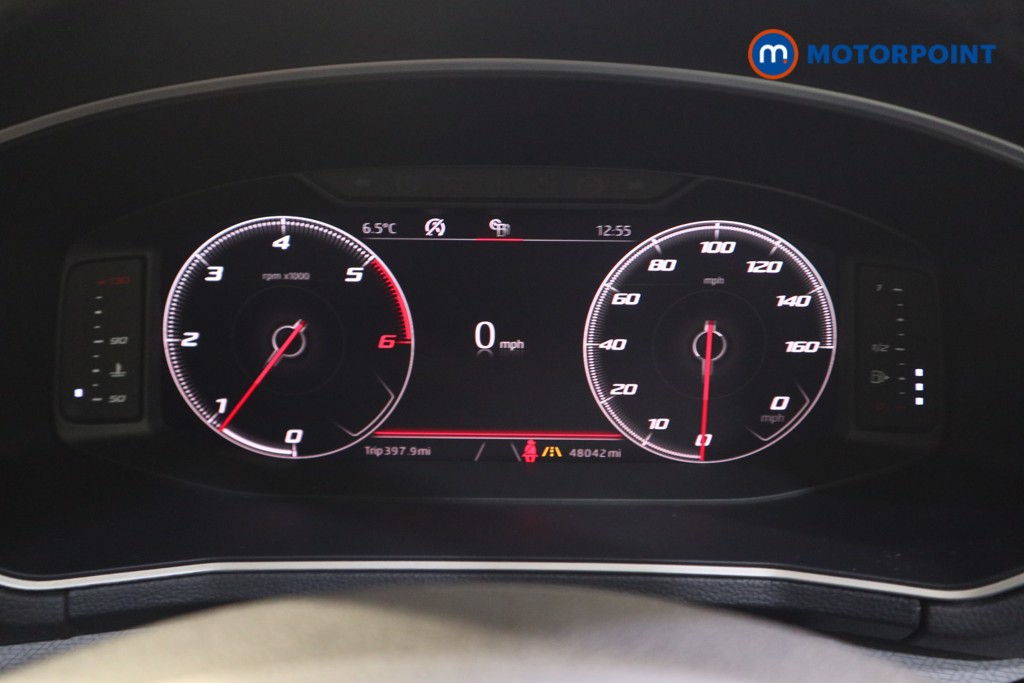 Seat Tarraco Xcellence First Edition Manual Diesel SUV - Stock Number (1588879) - 5th supplementary image