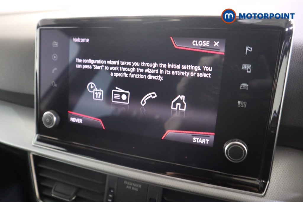 Seat Tarraco Xcellence First Edition Manual Diesel SUV - Stock Number (1588879) - 6th supplementary image