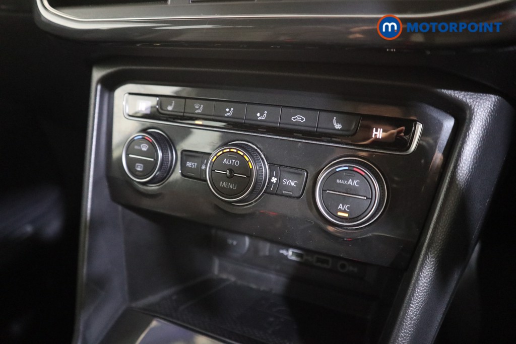 Seat Tarraco Xcellence First Edition Manual Diesel SUV - Stock Number (1588879) - 7th supplementary image