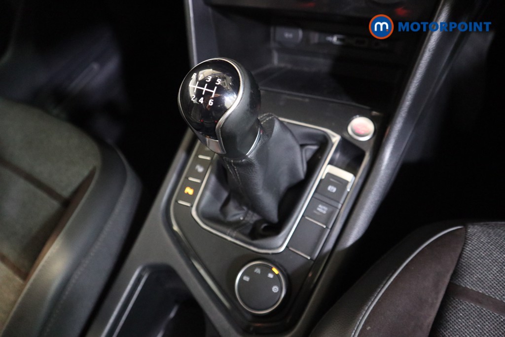 Seat Tarraco Xcellence First Edition Manual Diesel SUV - Stock Number (1588879) - 11th supplementary image