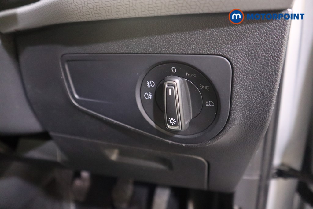 Seat Tarraco Xcellence First Edition Manual Diesel SUV - Stock Number (1588879) - 12th supplementary image