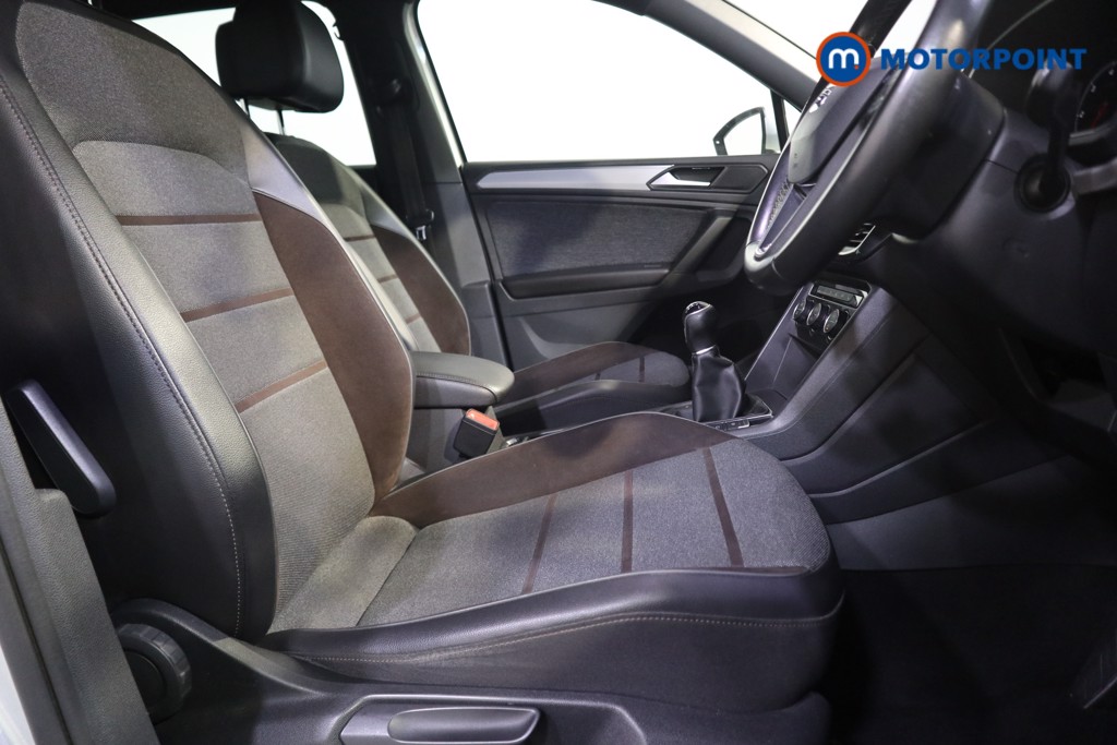 Seat Tarraco Xcellence First Edition Manual Diesel SUV - Stock Number (1588879) - 17th supplementary image