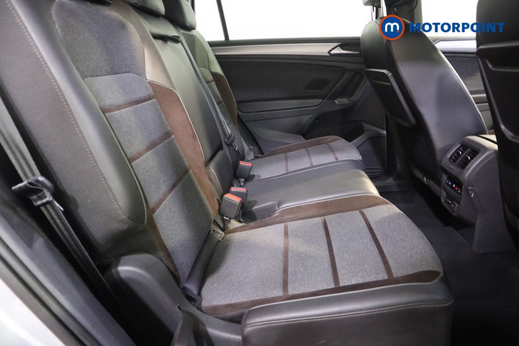 Seat Tarraco Xcellence First Edition Manual Diesel SUV - Stock Number (1588879) - 18th supplementary image