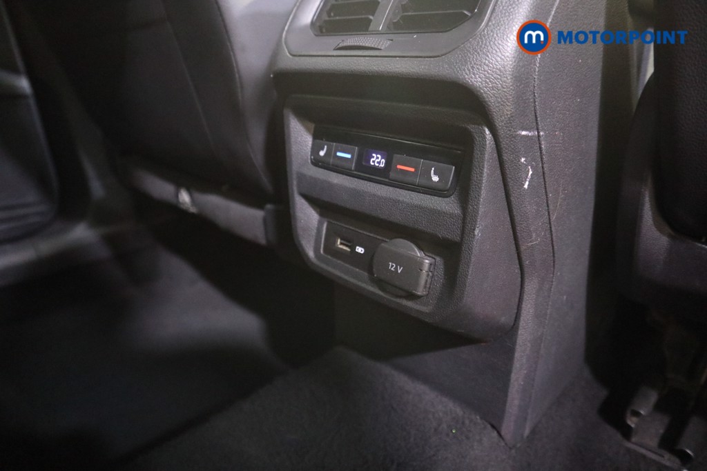 Seat Tarraco Xcellence First Edition Manual Diesel SUV - Stock Number (1588879) - 20th supplementary image