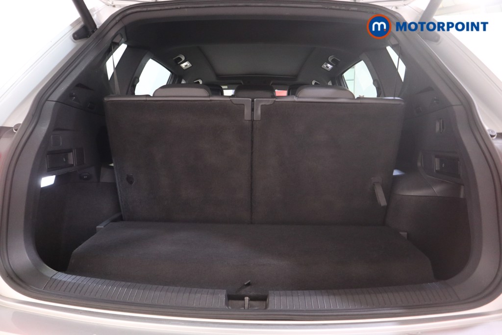 Seat Tarraco Xcellence First Edition Manual Diesel SUV - Stock Number (1588879) - 22nd supplementary image