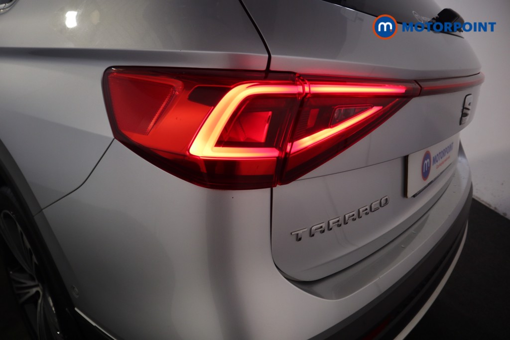 Seat Tarraco Xcellence First Edition Manual Diesel SUV - Stock Number (1588879) - 30th supplementary image