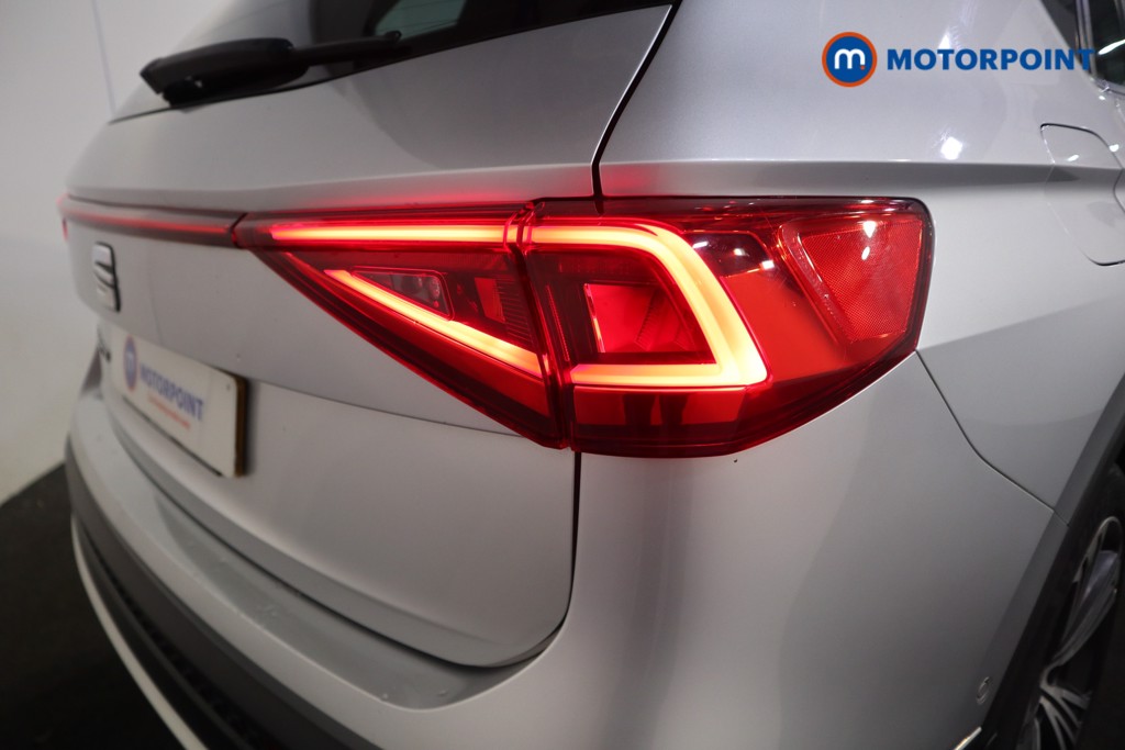Seat Tarraco Xcellence First Edition Manual Diesel SUV - Stock Number (1588879) - 31st supplementary image