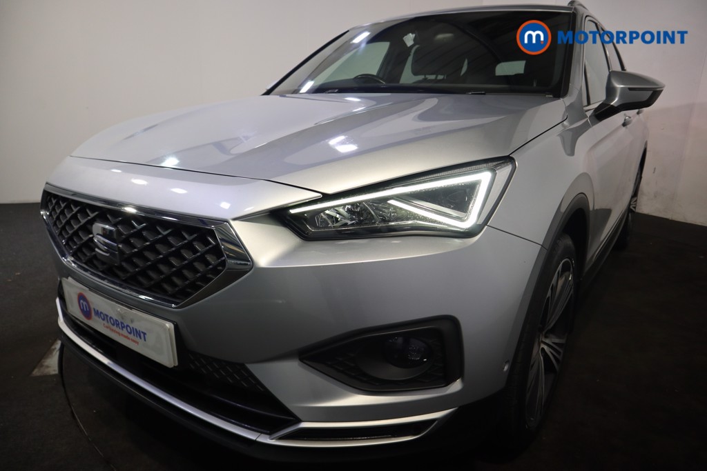Seat Tarraco Xcellence First Edition Manual Diesel SUV - Stock Number (1588879) - 37th supplementary image