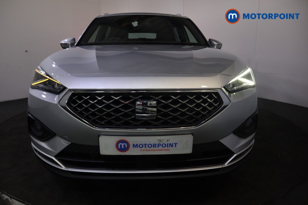 Seat Tarraco Xcellence First Edition Manual Diesel SUV - Stock Number (1588879) - 38th supplementary image