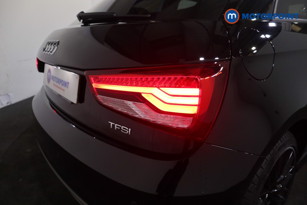 Audi A1 S Line Nav Manual Petrol Hatchback - Stock Number (1589046) - 6th supplementary image