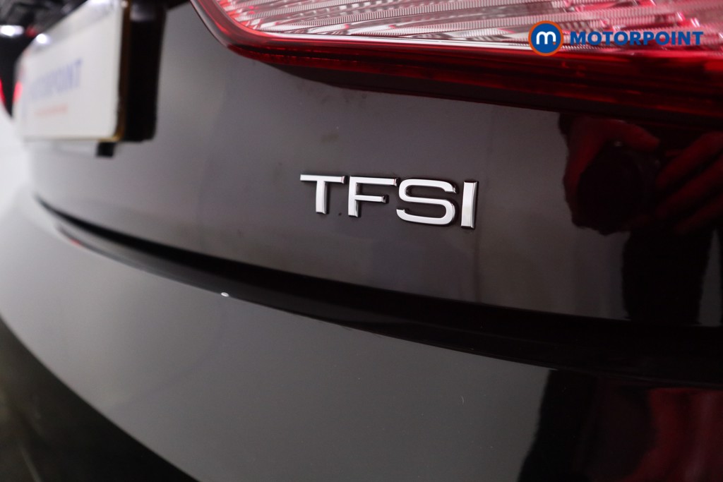 Audi A1 S Line Nav Manual Petrol Hatchback - Stock Number (1589046) - 7th supplementary image
