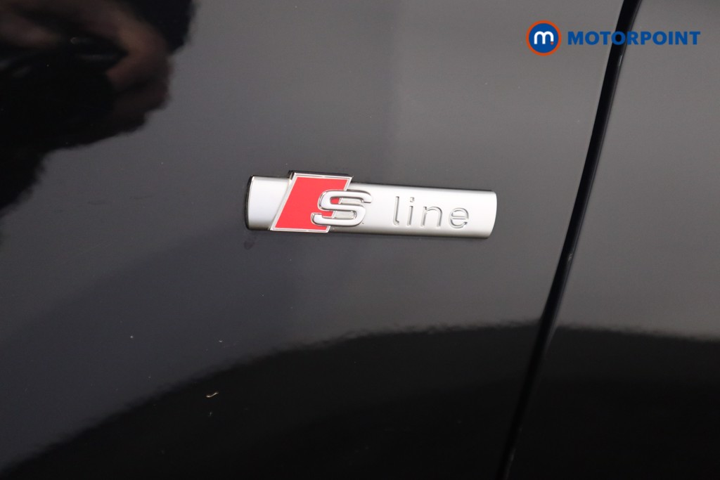 Audi A1 S Line Nav Manual Petrol Hatchback - Stock Number (1589046) - 10th supplementary image