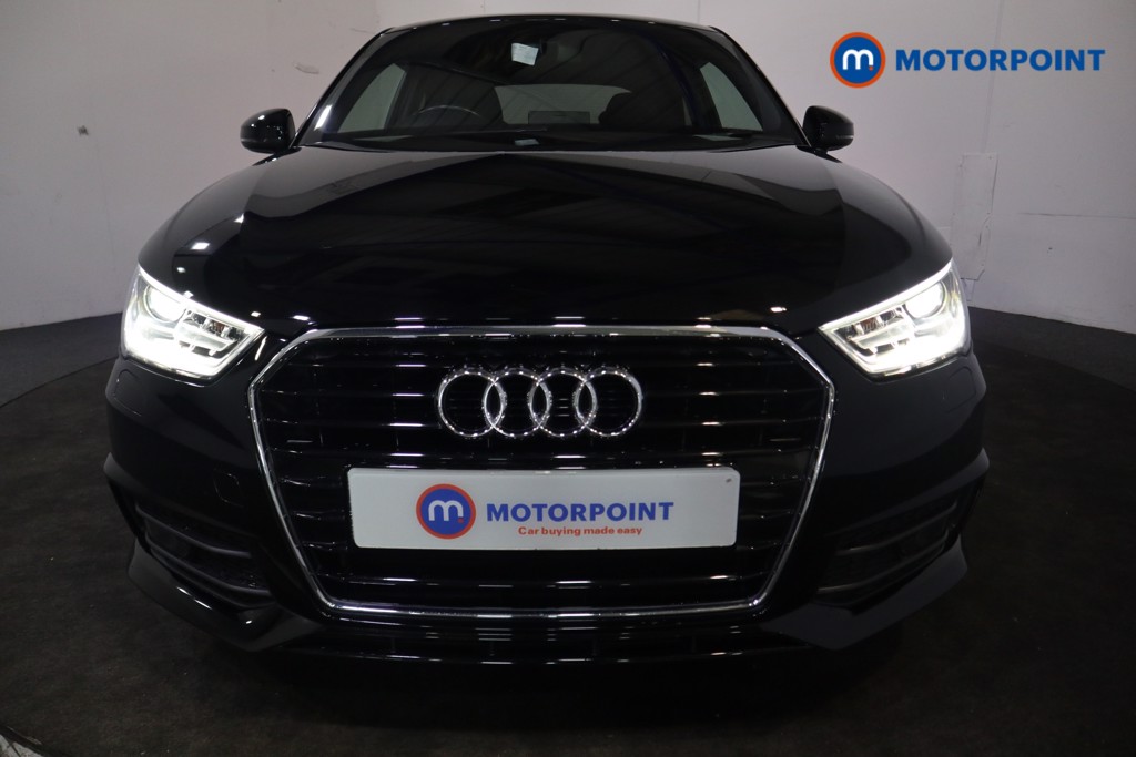 Audi A1 S Line Nav Manual Petrol Hatchback - Stock Number (1589046) - 14th supplementary image
