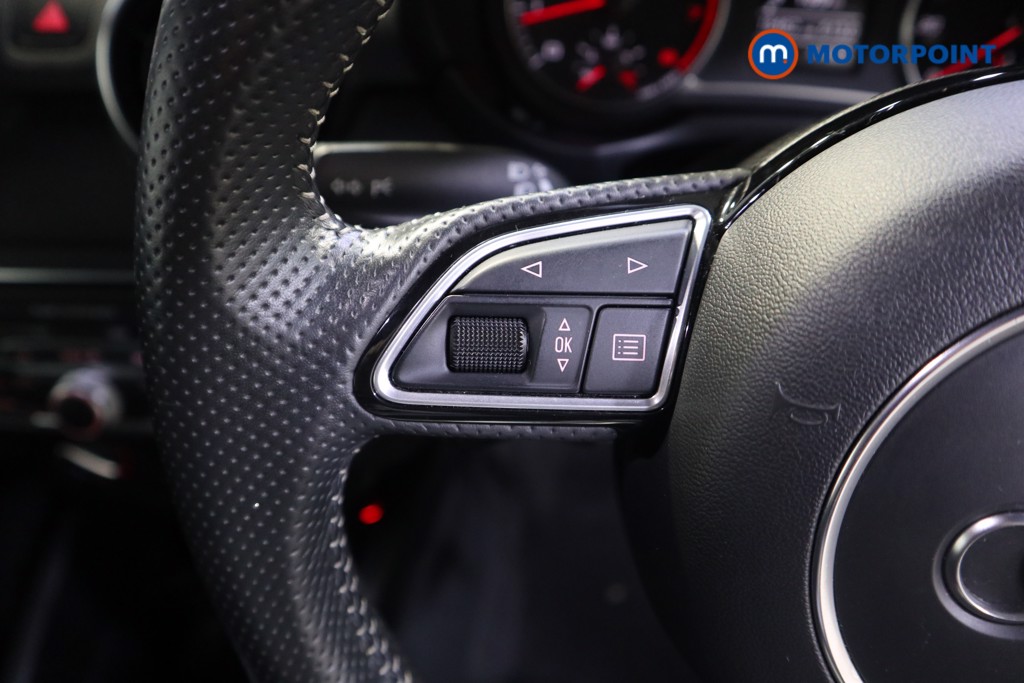 Audi A1 S Line Nav Manual Petrol Hatchback - Stock Number (1589046) - 17th supplementary image