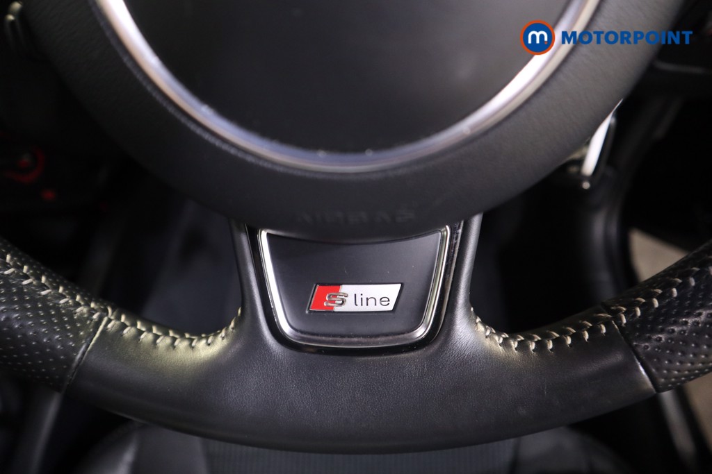 Audi A1 S Line Nav Manual Petrol Hatchback - Stock Number (1589046) - 19th supplementary image