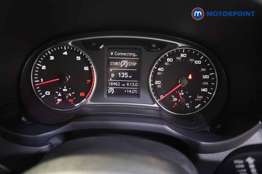 Audi A1 S Line Nav Manual Petrol Hatchback - Stock Number (1589046) - 20th supplementary image