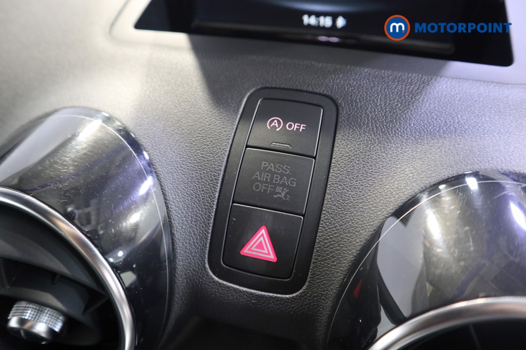 Audi A1 S Line Nav Manual Petrol Hatchback - Stock Number (1589046) - 22nd supplementary image