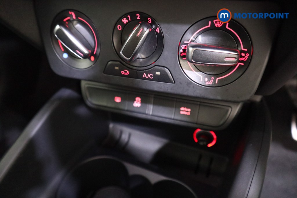 Audi A1 S Line Nav Manual Petrol Hatchback - Stock Number (1589046) - 24th supplementary image
