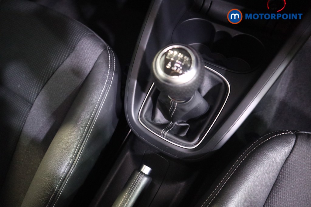 Audi A1 S Line Nav Manual Petrol Hatchback - Stock Number (1589046) - 25th supplementary image