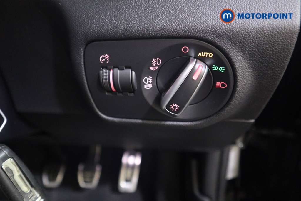 Audi A1 S Line Nav Manual Petrol Hatchback - Stock Number (1589046) - 26th supplementary image