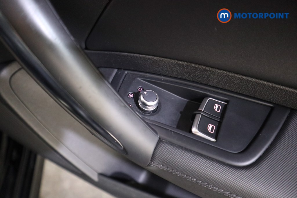 Audi A1 S Line Nav Manual Petrol Hatchback - Stock Number (1589046) - 28th supplementary image