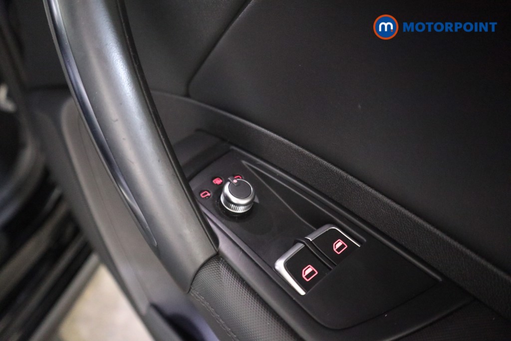 Audi A1 S Line Nav Manual Petrol Hatchback - Stock Number (1589046) - 30th supplementary image