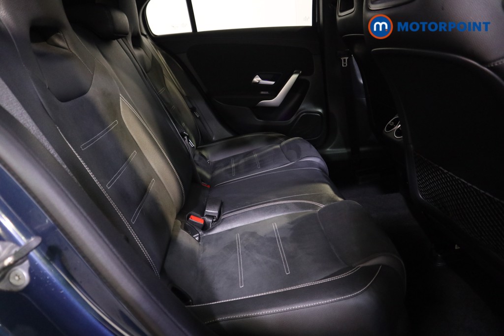 Mercedes-Benz A Class Amg Line Executive Edition Automatic Petrol Hatchback - Stock Number (1589096) - 16th supplementary image